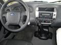 Oxford White - Ranger XLT Regular Cab Photo No. 16