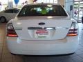 2008 Oxford White Ford Taurus Limited AWD  photo #2