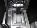 Satin Silver Metallic - Mustang V6 Premium Coupe Photo No. 17