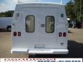 Oxford White - E Series Cutaway E350 Commercial Utility Truck Photo No. 7