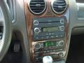 2008 Light Sage Metallic Ford Taurus X Limited AWD  photo #18