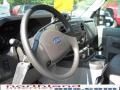 Oxford White - E Series Cutaway E350 Commercial Utility Truck Photo No. 12