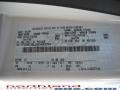 Oxford White - E Series Cutaway E350 Commercial Utility Truck Photo No. 14