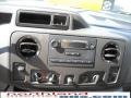 Oxford White - E Series Cutaway E350 Commercial Utility Truck Photo No. 17