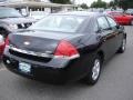 Black - Impala LT Photo No. 4