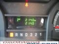 Oxford White - E Series Cutaway E350 Commercial Utility Truck Photo No. 20