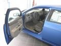 2008 Marathon Blue Pearl Dodge Avenger SE  photo #22