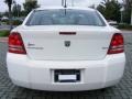Stone White - Avenger SXT Photo No. 4