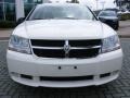 Stone White - Avenger SXT Photo No. 8