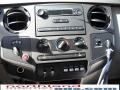 Oxford White - F450 Super Duty XL Regular Cab 4x4 Chassis Dump Truck Photo No. 16