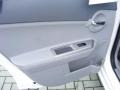 Stone White - Avenger SXT Photo No. 15