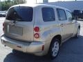 Sandstone Metallic - HHR LT Photo No. 5
