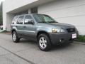 2005 Titanium Green Metallic Ford Escape XLT V6 4WD  photo #1