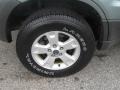 2005 Titanium Green Metallic Ford Escape XLT V6 4WD  photo #4