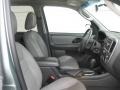 2005 Titanium Green Metallic Ford Escape XLT V6 4WD  photo #6