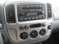 2005 Titanium Green Metallic Ford Escape XLT V6 4WD  photo #9