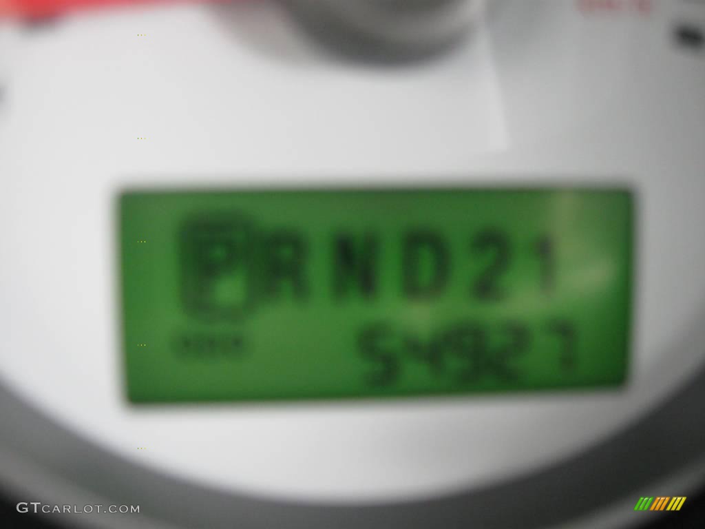 2005 Escape XLT V6 4WD - Titanium Green Metallic / Medium/Dark Flint Grey photo #10