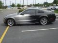 2006 Black Ford Mustang GT Premium Coupe  photo #2