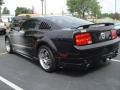 2006 Black Ford Mustang GT Premium Coupe  photo #3