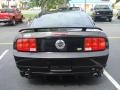 2006 Black Ford Mustang GT Premium Coupe  photo #4