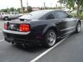 2006 Black Ford Mustang GT Premium Coupe  photo #5