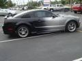 2006 Black Ford Mustang GT Premium Coupe  photo #6