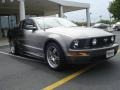 2006 Black Ford Mustang GT Premium Coupe  photo #7