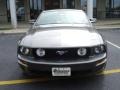 2006 Black Ford Mustang GT Premium Coupe  photo #8