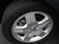 Steel Blue Metallic - Caliber SXT Photo No. 26