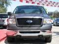 2006 Dark Shadow Grey Metallic Ford F150 XLT SuperCrew 4x4  photo #3