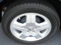 Steel Blue Metallic - Caliber SXT Photo No. 29