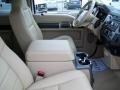 White Platinum Tri-Coat - F250 Super Duty Lariat Crew Cab Photo No. 6