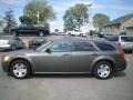 2008 Dark Titanium Metallic Dodge Magnum   photo #6