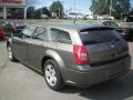 2008 Dark Titanium Metallic Dodge Magnum   photo #7