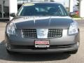 2004 Smoke Metallic Nissan Maxima 3.5 SE  photo #2