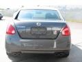 2004 Smoke Metallic Nissan Maxima 3.5 SE  photo #4