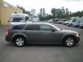 2008 Dark Titanium Metallic Dodge Magnum   photo #10