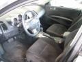 2004 Smoke Metallic Nissan Maxima 3.5 SE  photo #9