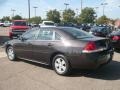 Mocha Bronze Metallic - Impala LT Photo No. 4