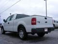 2006 Oxford White Ford F150 XL SuperCab  photo #6