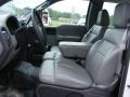 2006 Oxford White Ford F150 XL SuperCab  photo #11