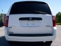 Stone White - Grand Caravan SE Photo No. 4