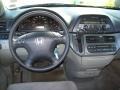 2006 Slate Green Metallic Honda Odyssey EX  photo #16