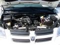 Stone White - Grand Caravan SE Photo No. 13