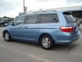 2006 Ocean Mist Metallic Honda Odyssey EX-L  photo #3