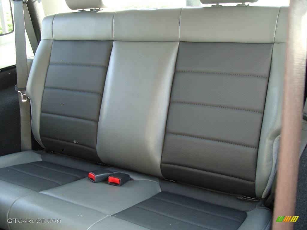 2009 Wrangler X 4x4 - Black / Dark Slate Gray/Medium Slate Gray photo #7