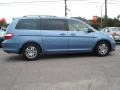 2006 Ocean Mist Metallic Honda Odyssey EX-L  photo #6