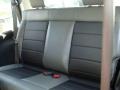 2009 Bright Silver Metallic Jeep Wrangler X 4x4  photo #8