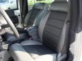 2009 Bright Silver Metallic Jeep Wrangler X 4x4  photo #11