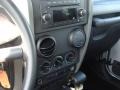 2009 Bright Silver Metallic Jeep Wrangler X 4x4  photo #12